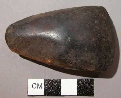 Stone axe (hont bekoo)