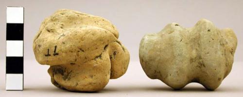 Ceramic, Poverty Point objects