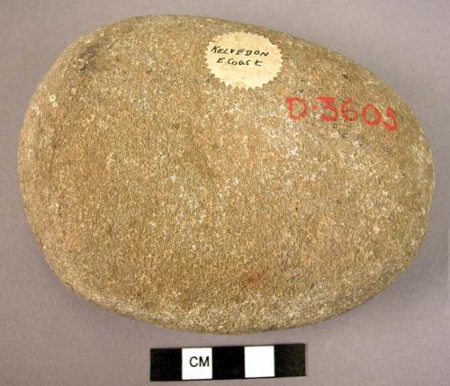 Hammer Stone (Large)