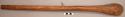 Paddle-shaped stick ("buhiri")