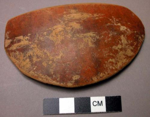 Calabash fragment