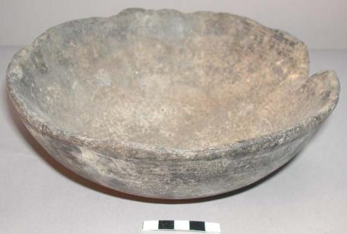 Milk bowl (urunangai)