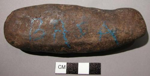 Stone axe (hont bekoo)