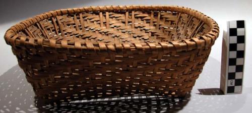 Sifting basket