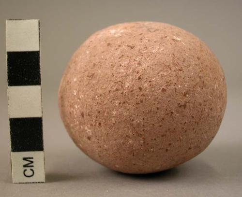 Game Ball, Gypsum