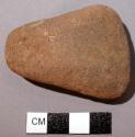 Stone axe (hont bekoo)