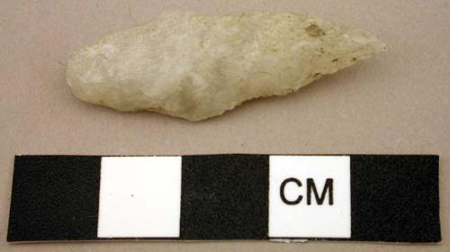 Projectile point