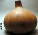 Large gourd with short neck ("igichuma")