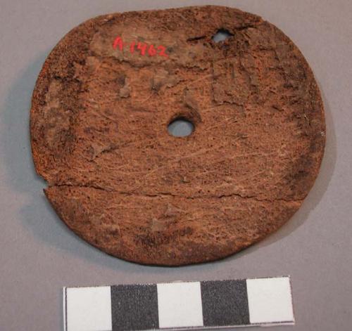 Spindle whorl