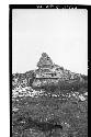 Caracol. Distant view.