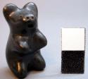 Blackware bear