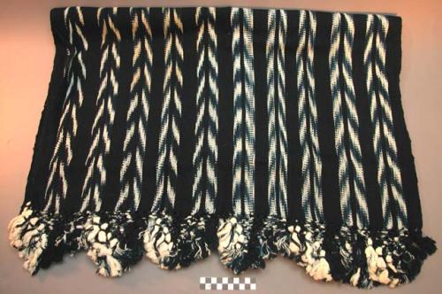 Shawl (rebozo)