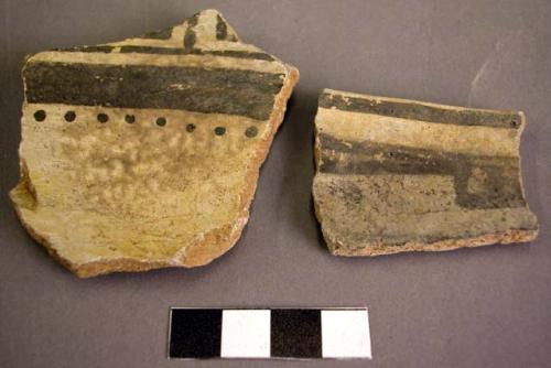 Sherds