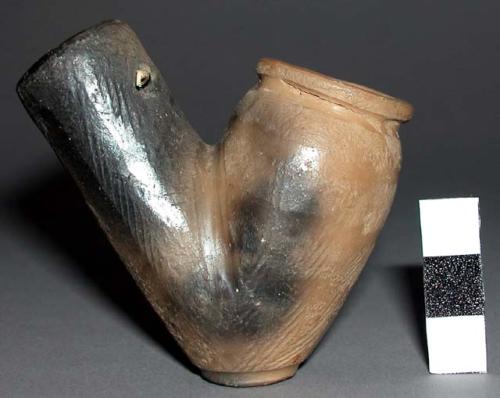 Pipe bowl, ikirunda