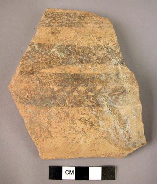 Sherd