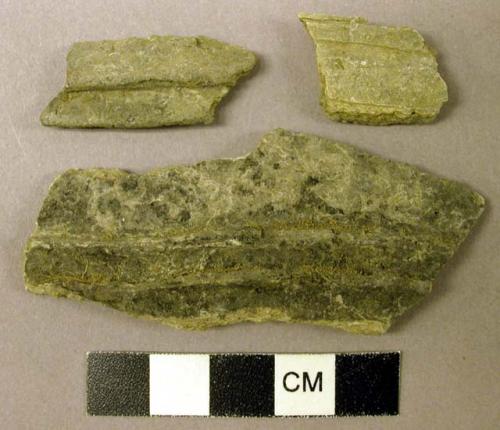 Sherds