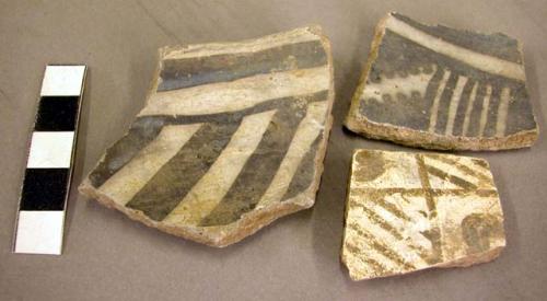 Sherds