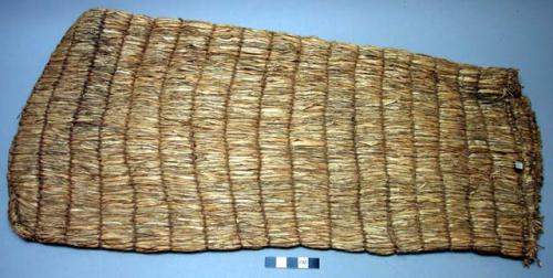 Grass bag - coarsely woven ("serinyanzi za masau")