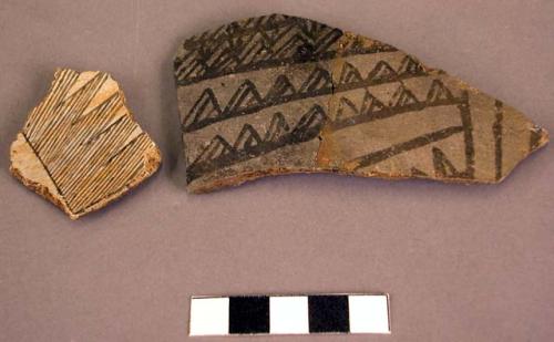 Sherds