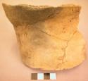 Potsherds