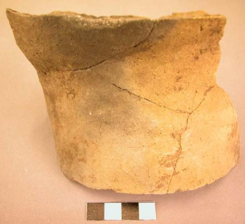 Potsherds