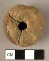 Spindle whorl