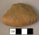 Potsherd