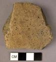 Potsherd