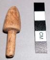 Miniature blacksmith's hammer from 11-46-50/83148