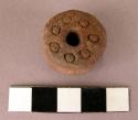 Spindle whorl