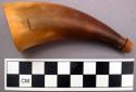 Cupping horn, wi-win