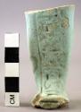 Ushabti, lower half