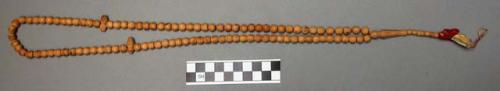 Prayer beads, "sibhah"