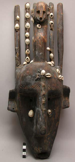 Ntomo mask