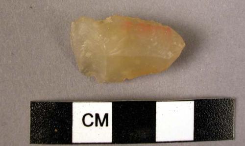 Piece of Quartzite (worked)