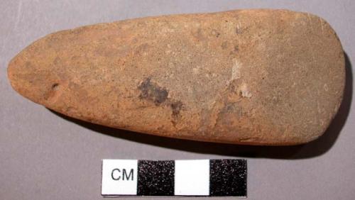 Stone axe (hont bekoo)