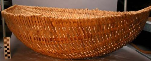 Potato basket (kitebu)