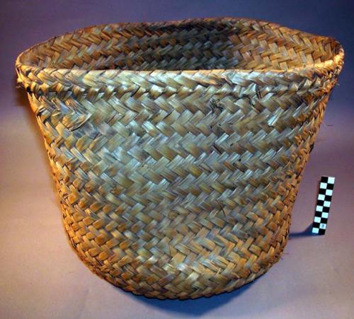 Baskets