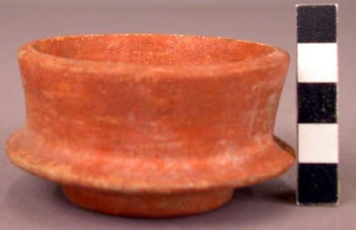 Miniature bowl