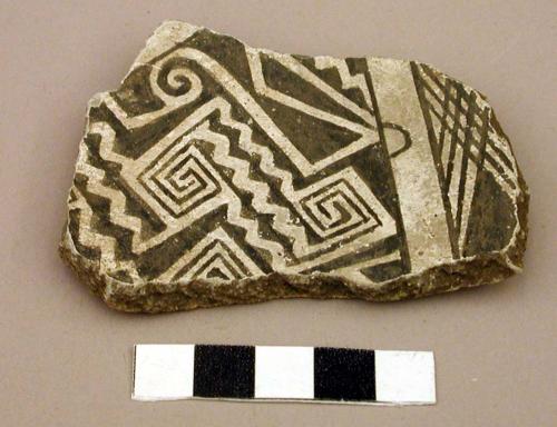 Sherds