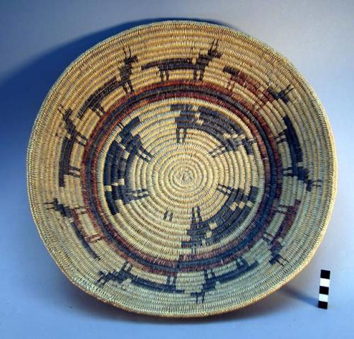 Basket bowl