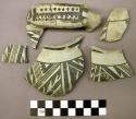 sherds