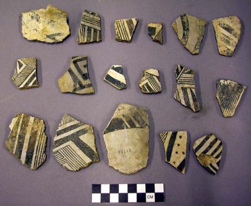 Sherds