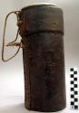 Common type of bark quiver (cf. 50/2457)