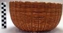 Ordinary household wicker baskets