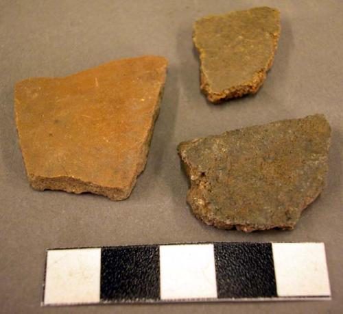 Sherds