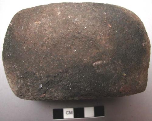 Hammer stone