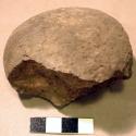 Groundstone fragment (mano)