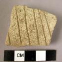 1 possibly Parthian sherd