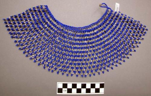 Bead Collar Necklace